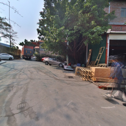 VR看厂