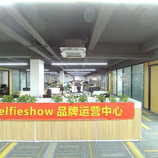 VR看厂