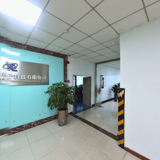 VR看厂
