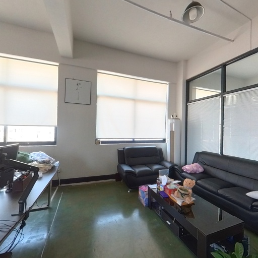VR看厂