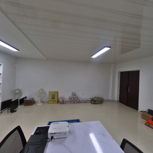 VR看厂