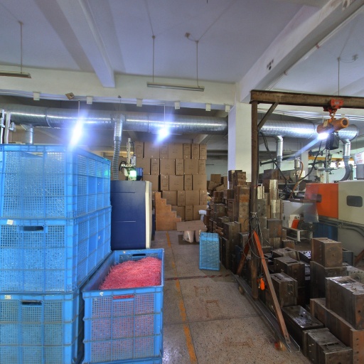 VR看厂