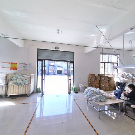 VR看厂