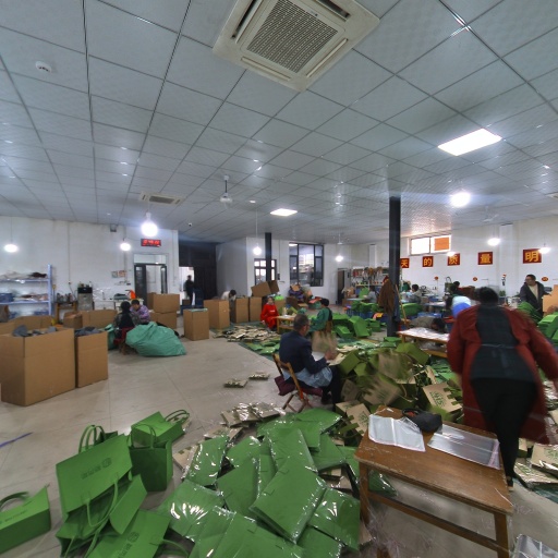 VR看厂