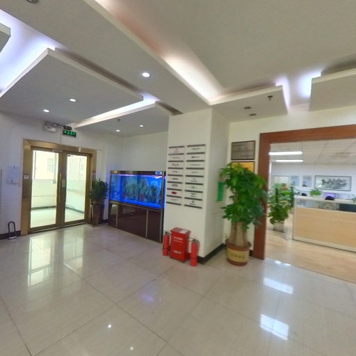 VR看厂