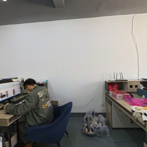 VR看厂