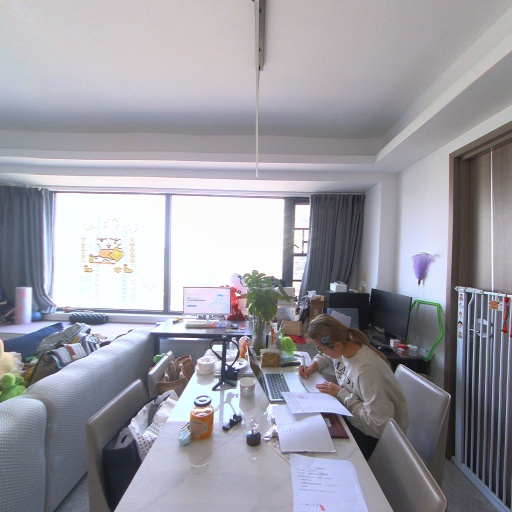VR看厂