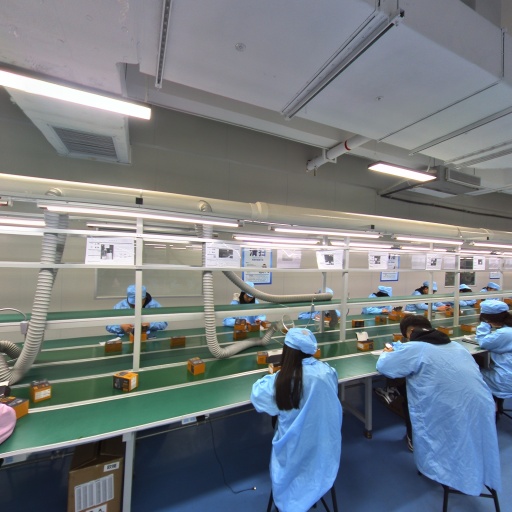 VR看厂