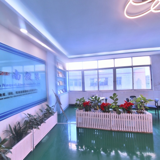 VR看厂