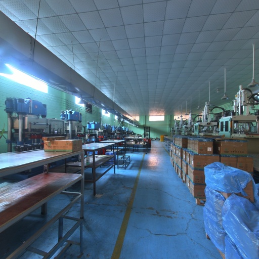 VR看厂