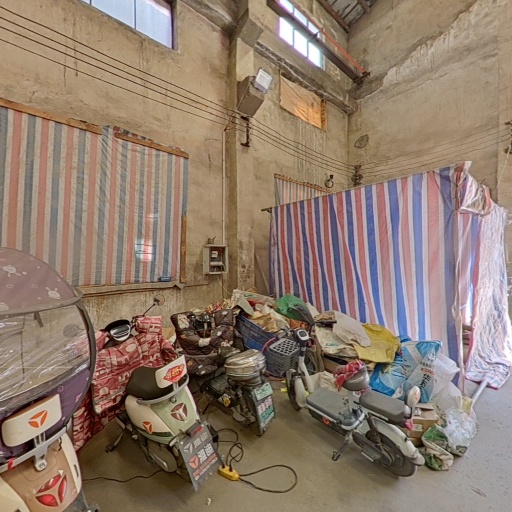 VR看厂