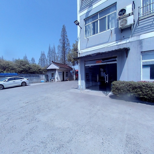 VR看厂