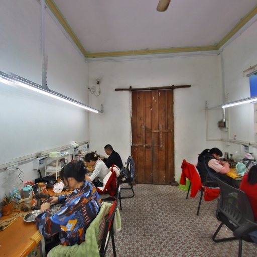 VR看厂
