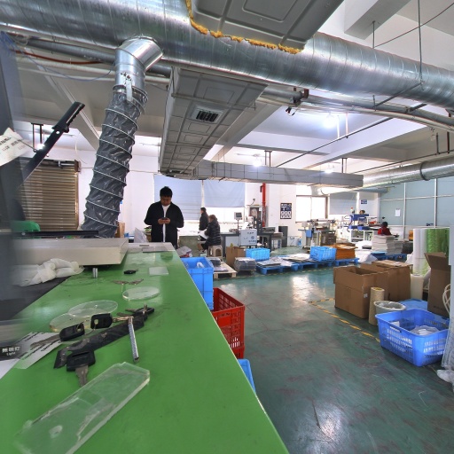 VR看厂