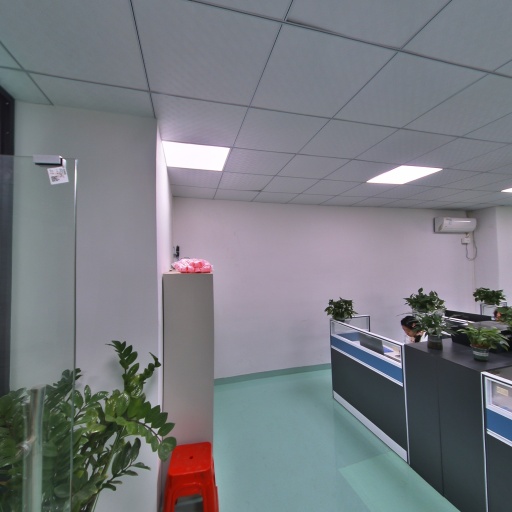 VR看厂