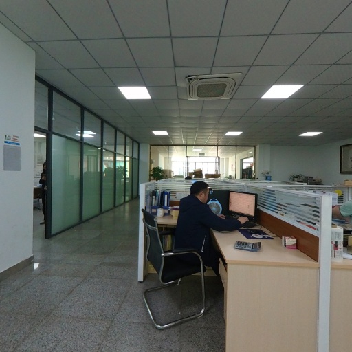 VR看厂