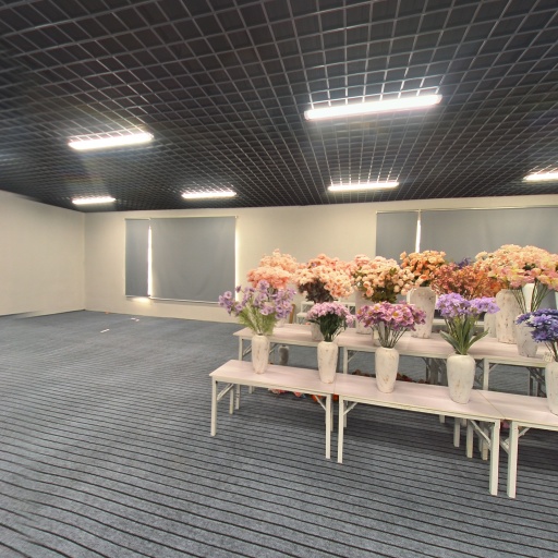 VR看厂