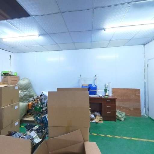 VR看厂