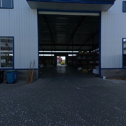 VR看厂