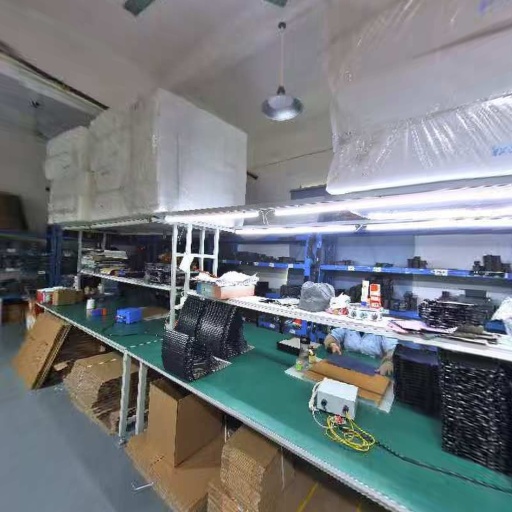 VR看厂