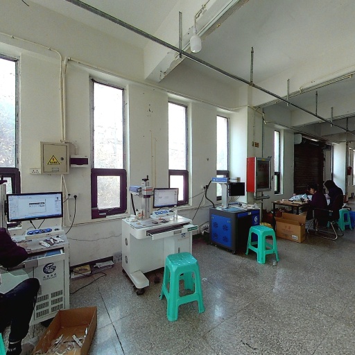 VR看厂
