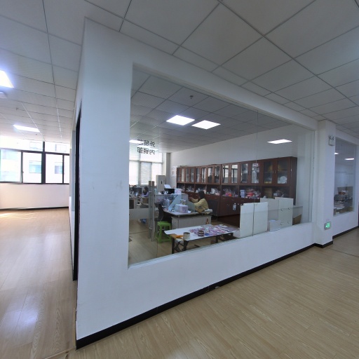 VR看厂