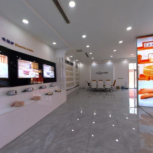 VR看厂