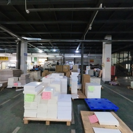 VR看厂