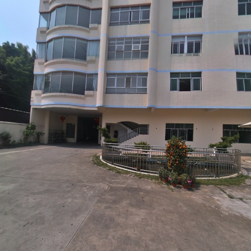 VR看厂