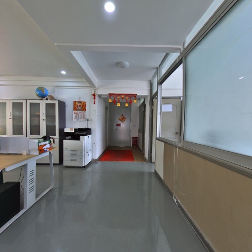 VR看厂