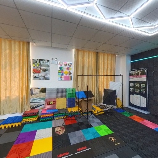 VR看厂