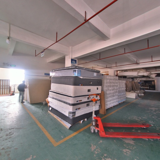 VR看厂