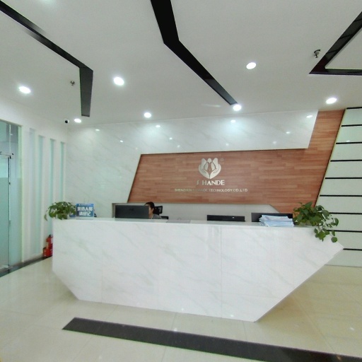 VR看厂