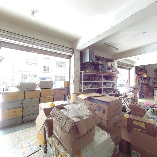 VR看厂