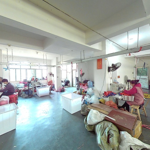 VR看厂