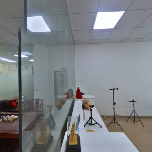 VR看厂