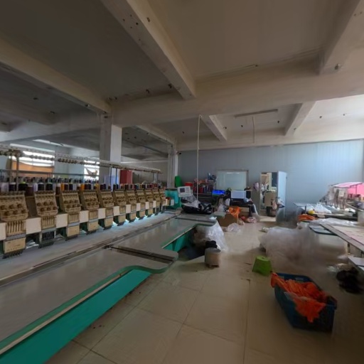 VR看厂