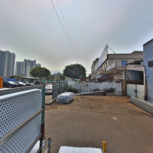 VR看厂