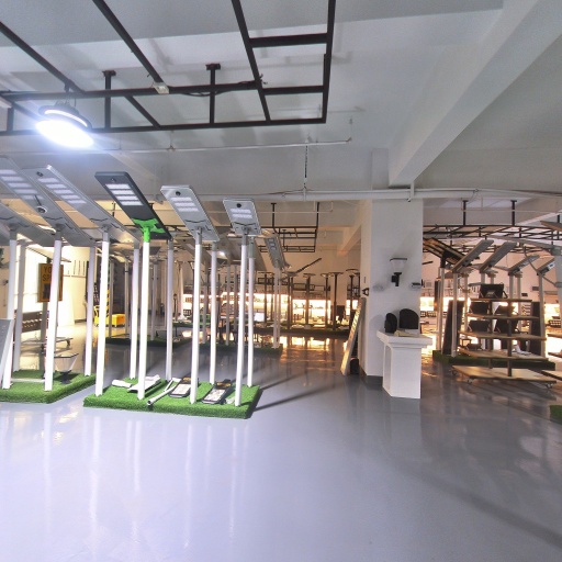 VR看厂