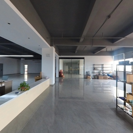 VR看厂