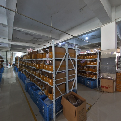 VR看厂
