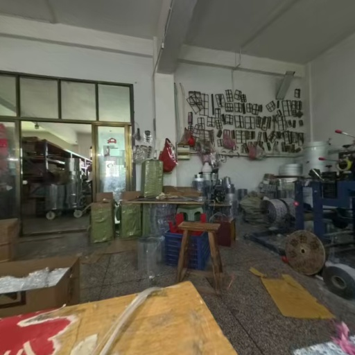 VR看厂