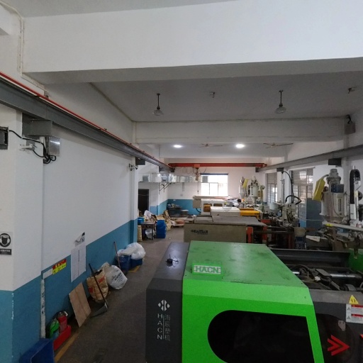 VR看厂