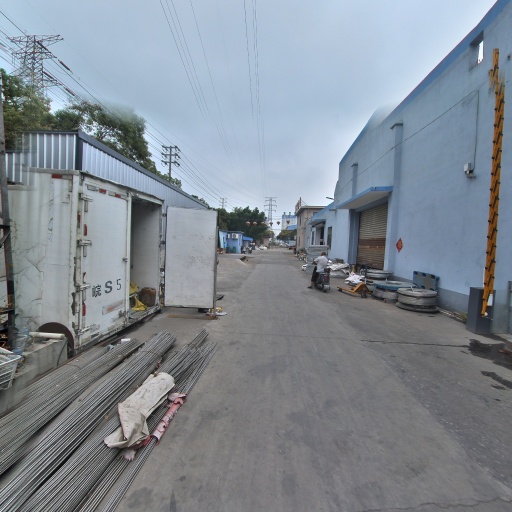 VR看厂