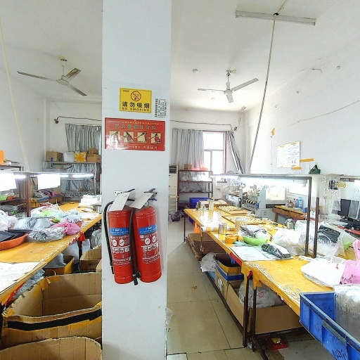 VR看厂