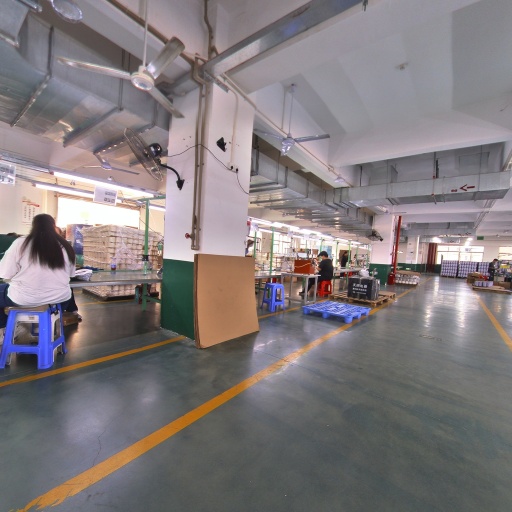 VR看厂