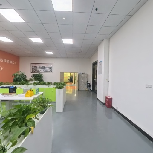 VR看厂