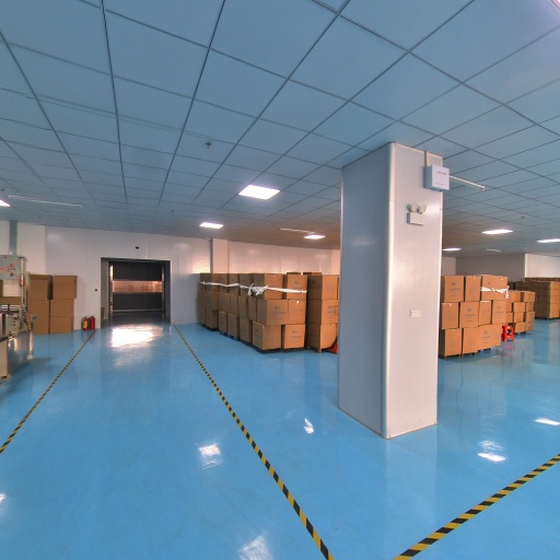 VR看厂