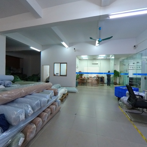 VR看厂