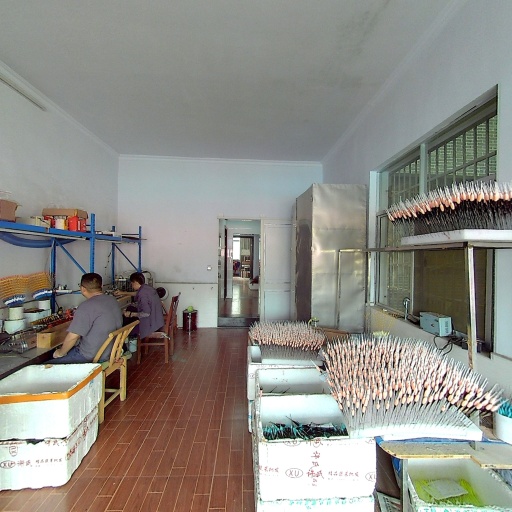 VR看厂